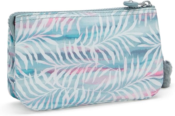 Kipling Women's Creativity Large Pouch, Versatile Cosmetics Kit, Lightweight Nylon Travel Organizer