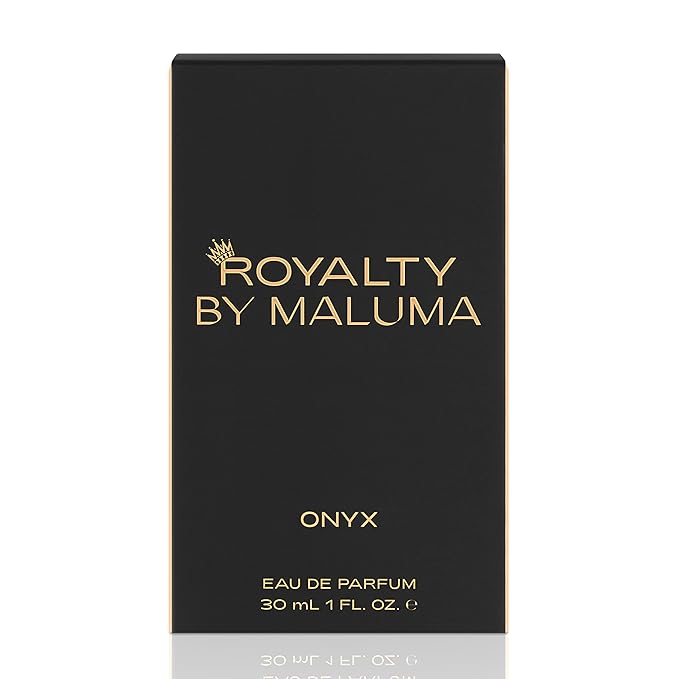 Onyx from - Perfume for Men - Fresh, Bright and Luminous Scent - Opens with Notes of Cardamom, Pear and Bergamot - Perfect for Date Night or Evening Out - 1 oz EDP Spray