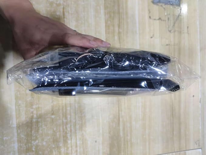 MAANGE Makeup Brushes 42 Pcs Makeup Kit, Multi-functional Makeup Tool Set with Makeup Brush Foundation Brush Make up Brushes Set (Black, 42 Piece Set)