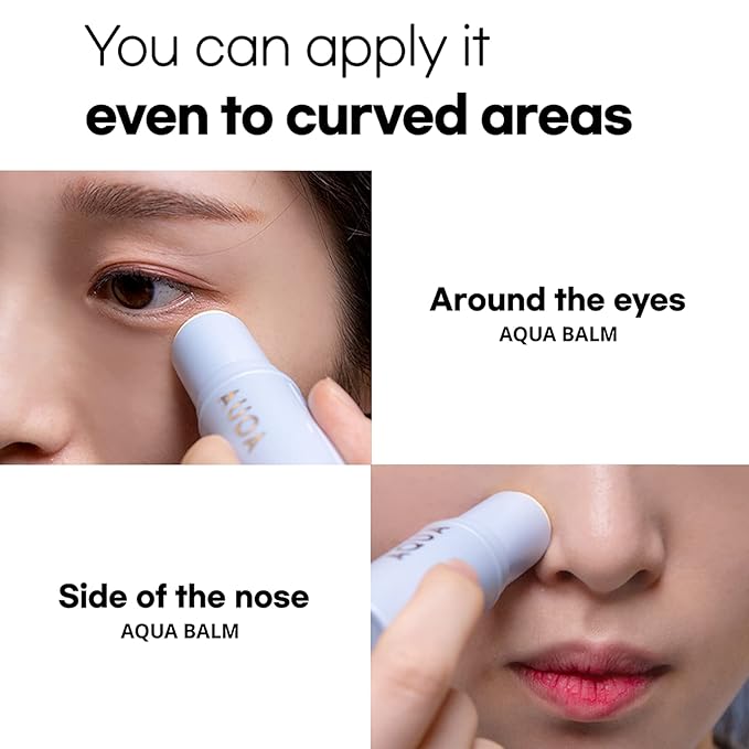 Aqua Balm by Kahi for Women - 0.31 oz Balm