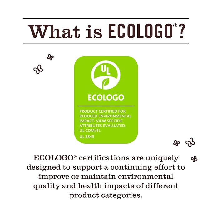 MRS. MEYER'S CLEAN DAY Hand Soap, Made with Essential Oils, Biodegradable Formula, Compassion Flower, 12.5 fl. oz - Pack Of 3