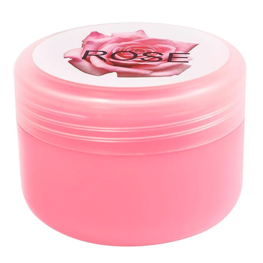 0g/5.3oz Rose Sugar Wax: Hair Removal Sugaring Paste for Sensitive Skin Bikini Brazilian - Wax Beads Alternative