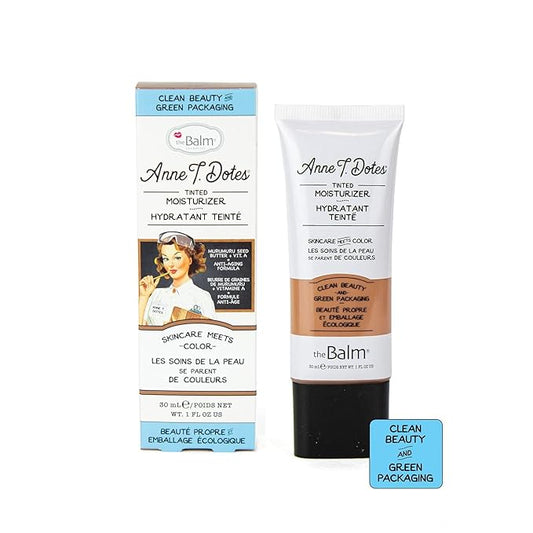 theBalm Anne T. Dotes Tinted Moisturizer #42 - Deep