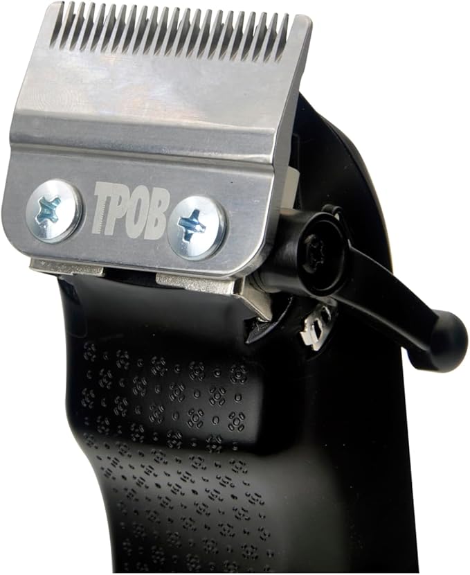 TPOB Clipper and Trimmer Box Set (Black)