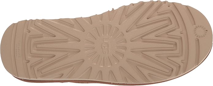 UGG Men's Classic Slip On Slipper
