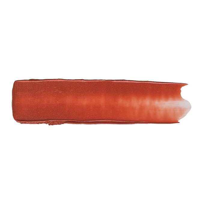 SOSHE Beauty - Ceramide Refillable Lip Silk | Sheer Hydrating, Silky, Buildable Lipstick | Ceramides, Vitamin E, Shea Butter | Cruelty-Free, Certified Plastic Negative (Just Right - Pink Neutral)