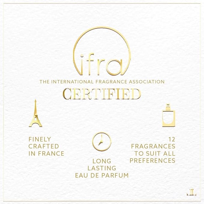 Liberty Perfumes for Women, 3.4 Oz Eden Perfume Long-Lasting Eau de Parfum Luxury Fresh Fragrance for Women, Perfume Spray