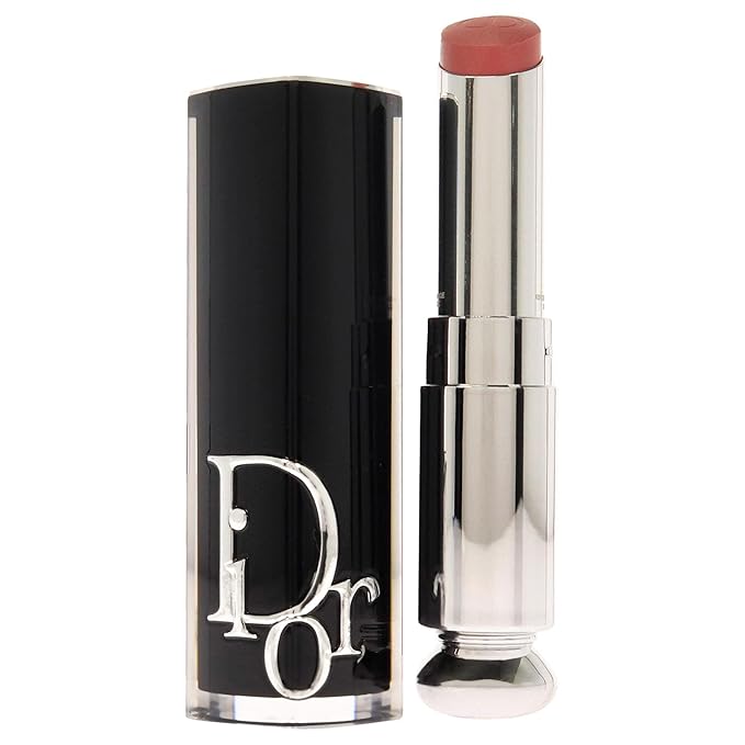 Dior Christian Addict Hydrating Shine Lipstick - 422 Rose Des Vents Lipstick (Refillable) Women 0.11 oz