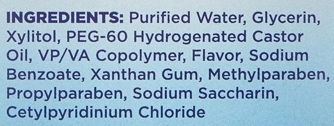 Biotene Gentle Mint Moisturizing Mouth Spray, Sugar-Free, for Dry Mouth and Fresh Breath, 1.5 Fl Oz (Pack of 3)
