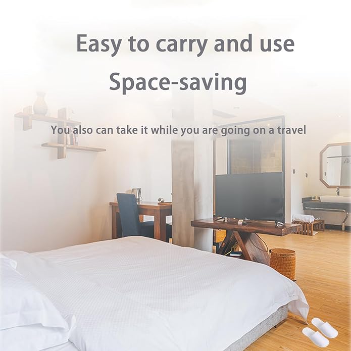 Disposable Home Slippers, Disposable Hotel Slippers Indoor Disposable Adult Spa Slippers for US Men