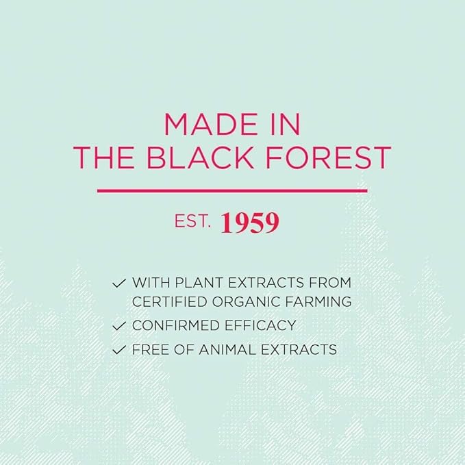 ANNEMARIE BÖRLIND – LL Regeneration Revitalizing Blossom Dew Gel – Sustainably Sourced Natural Facial Toner to Strengthen The Skin with Intense Moisture – Step 2 of 5-5 Oz