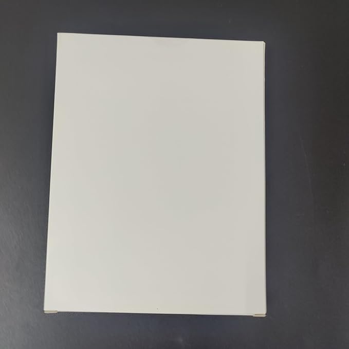 5x Lighted Magnifying Mirror with Suction Cups, Large 6'' Magnified Mirror with Light High Magnification Travel Makeup Mirror, Rechargeable Battery, 3 Colors Dimming Light, with Tweezers &Scissors