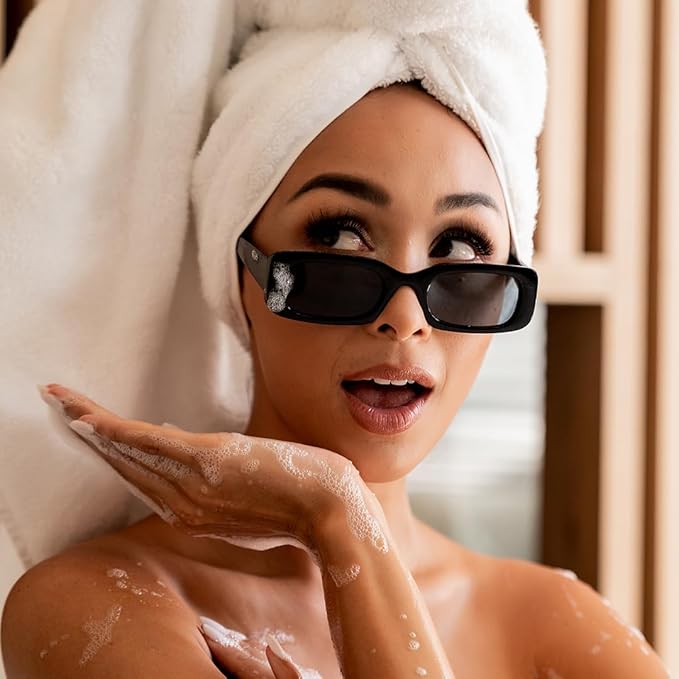 Pro Lash ProWear Professionally Styled Lash Clusters - Easiest to Apply Eyelash Cluster - 10 Day Eyelashes - Waterproof Lashes Clusters - 3 Sets - Classic Luxe Wispy No. 15 - Black