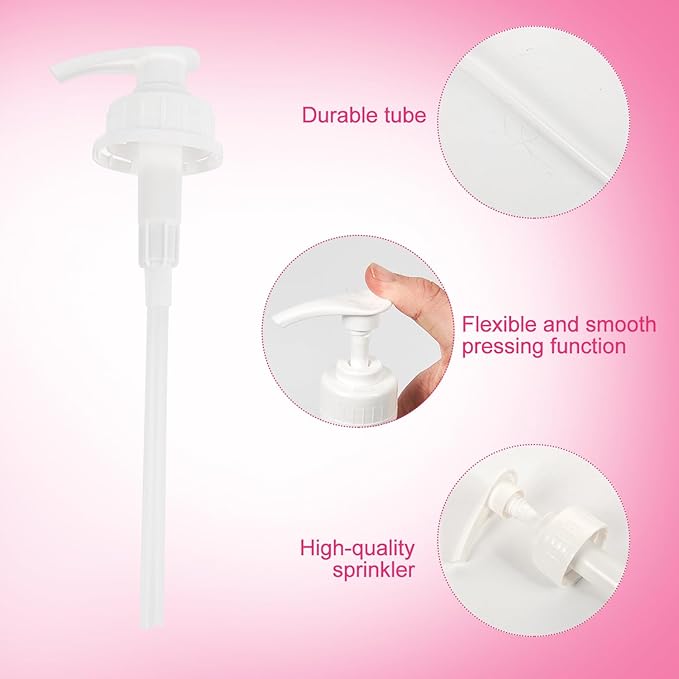 Lash Extension Cleanser Rose 500ml Eyelash Shampoo Lash Cleanser Foam with Salon and Home Care