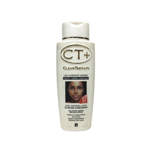 Clear Therapy Extra Moisturizing Lotion 16 Fl Oz