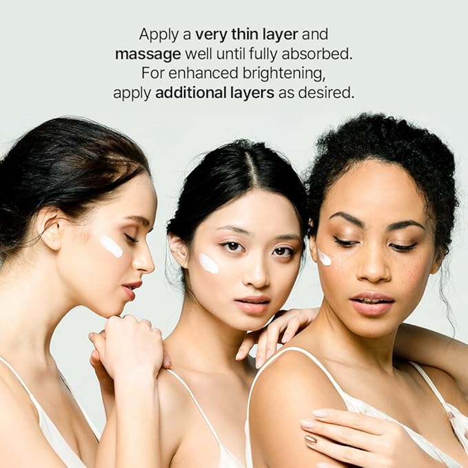 NDP Vitamin B9 Tone-up Cream, Silicone Free Face Primer for Pore Minimizing, Breathable Skin Formula, Glass Skin & Lightweight, Vegan Clean K-Beauty, 95% Purity Madecassoside (65ml / 2.19 Fl Oz)