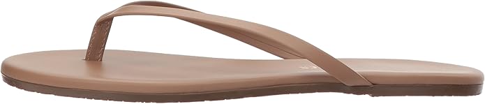 Tkees Women's Flip-Flop-Glitters Angel Wings Sandal