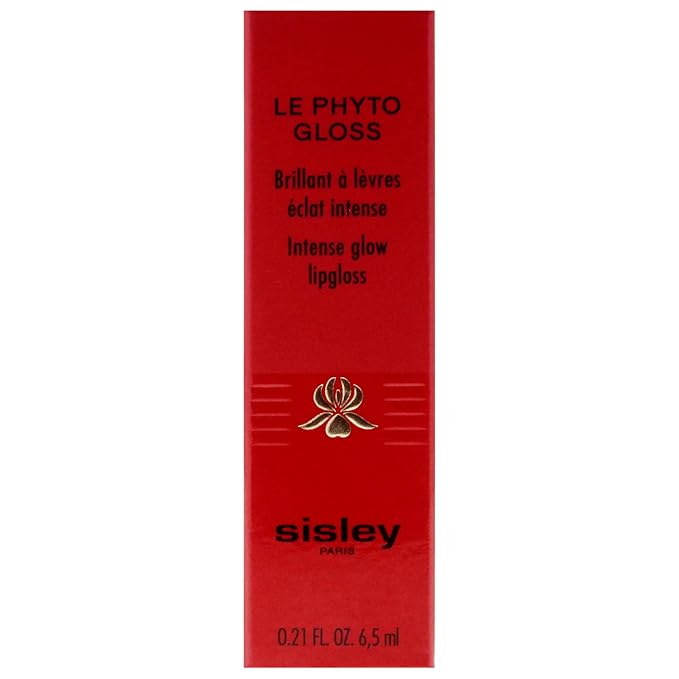 Sisley Le Phyto Gloss - 9 Sunset for Women - 0.21 oz Lip Gloss