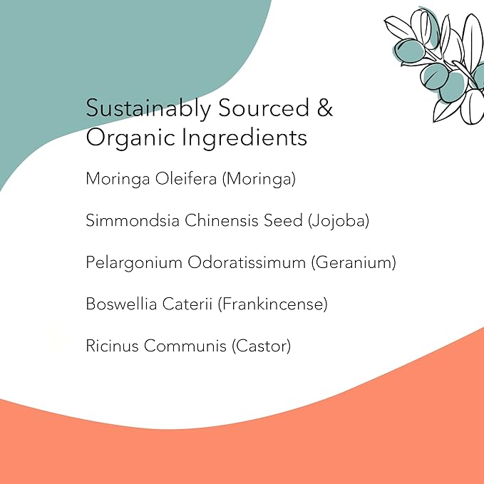 Nuele Brow Serum - Naturally Conditions & Promotes Growth - Naturally Derived Eyebrow Serum For Fuller Brows - Clean Beauty - 0.17 Fl Oz