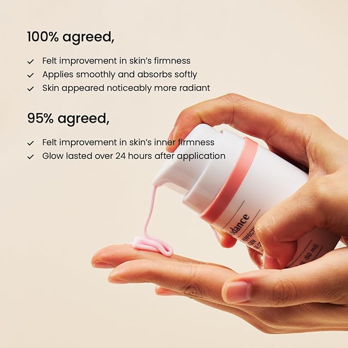 BIODANCE Pore Perfecting Collagen Peptide Cream, Hydrating, Plumping, Pore Care, Firming Facial Moisturizer, Korean Skincare | 1.69 fl.oz, 50ml