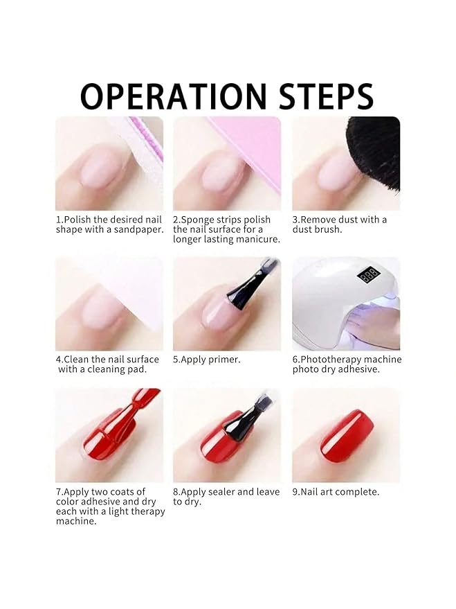 120ml/4floz Top Coat for Gel Nail Polish,Quick Dry Clear Nail Polish,Nail Supplies for DIY in Salon or Home Use.