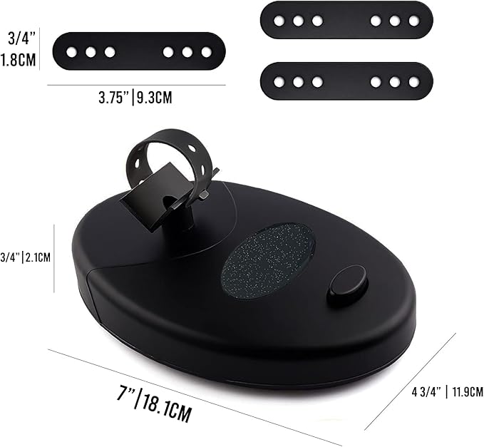 Shaken Not Stirred Tattoo Ink Shaker Hobby Paint Mixer Permanent Makeup Pigment Nail Polish Gel Lacquer Microblading Varnish Bottle Shaking Machine