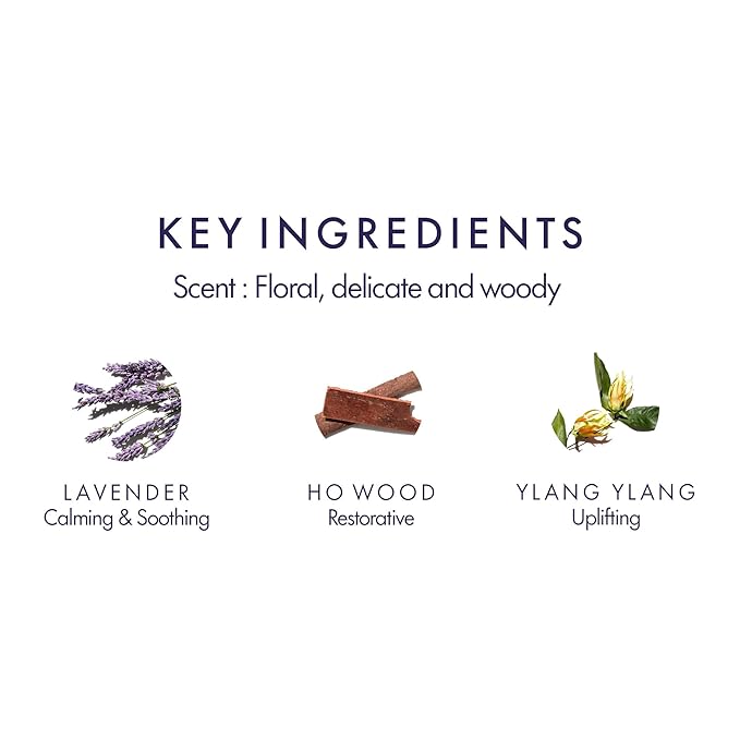 Aromatherapy Associates Balance Replenishing Hand and Body Wash Skin Care, Fresh Moisturizing Liquid Hand Soap Dispenser with Hand Pump, 10 fl. oz.