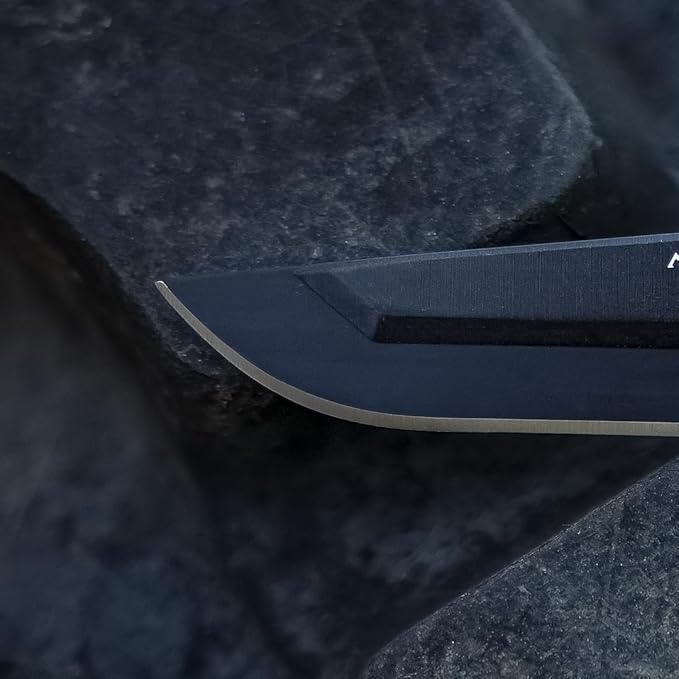 OUTDOOR EDGE Razor VX4 | Replaceable Blade EDC Folding Pocket Knife | 3" Blade, Ceramic Ball Bearings, Reversible Pocket Clip | Outdoor, Camping, Survival, Utility