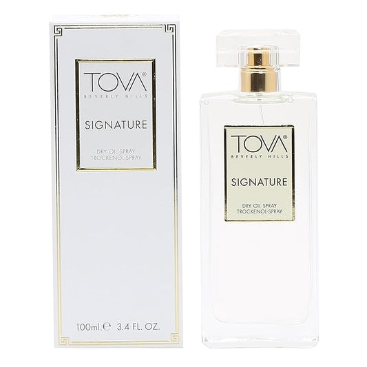 Tova Signature Dry Oil Spray, 3.4 Fluid Oz.