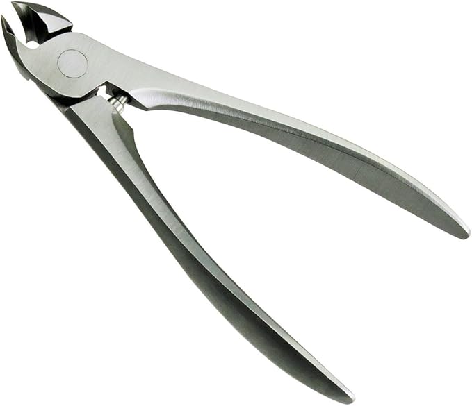 Suwada.l Classic Nail Clippers (With Storage Case) Made in Japan