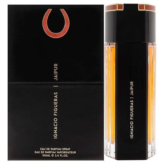 Jaipur for Unisex - 3.4 oz EDP Spray