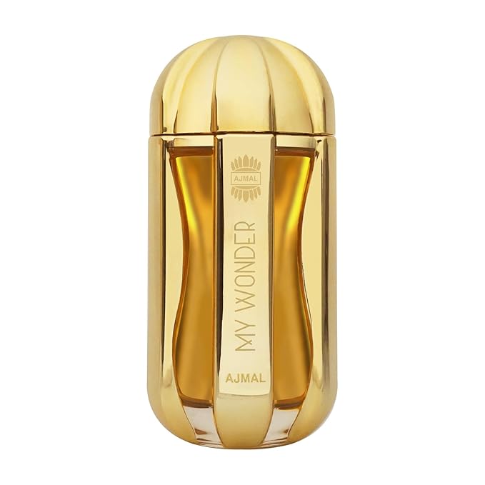 Ajmal My Wonder 2.9 oz EDP for Women - Made in Dubai