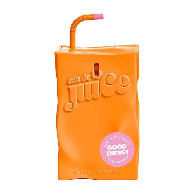 Eau De Juice Good Energy 1.7 oz
