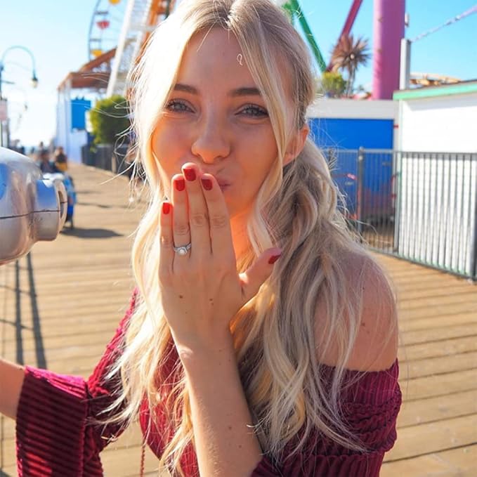 Dazzle Dry Mini Kit 4 Step System - Rapid Red, a classic true red. Full coverage cream. (5 Piece Kit / 5 Manicures)