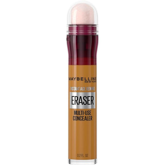 Maybelline Instant Age Rewind Eraser Dark Circles Treatment Multi-Use Concealer, 146.5, 1 Count (Packaging May Vary)