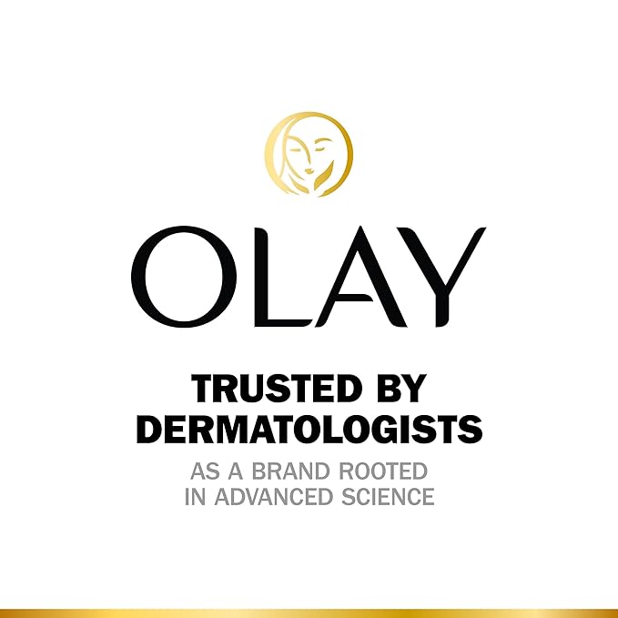 Olay Super Eye Serum - Vitamin C, Caffeine, Niacinamide, Amino Peptide, Aloe Vera - Brightens Dark Circles, Anti-Wrinkle, Anti-Aging, Brightening, Smooths Fine Lines, Firming, Hydrating, 0.45 Oz