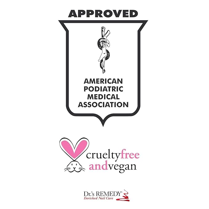 Dr.'s Remedy Enriched Nail Polish Kit BLUSHING Bride Collection Set of 4