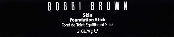 Bobbi Brown Skin Foundation Stick Warm Walnut (W-096)