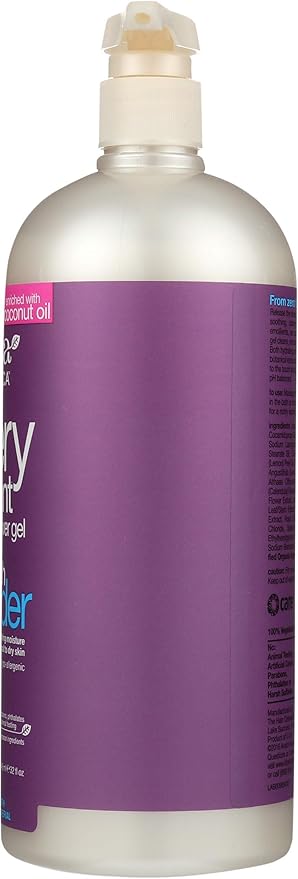 Alba Botanica Shwr Gel Fr Lavndr