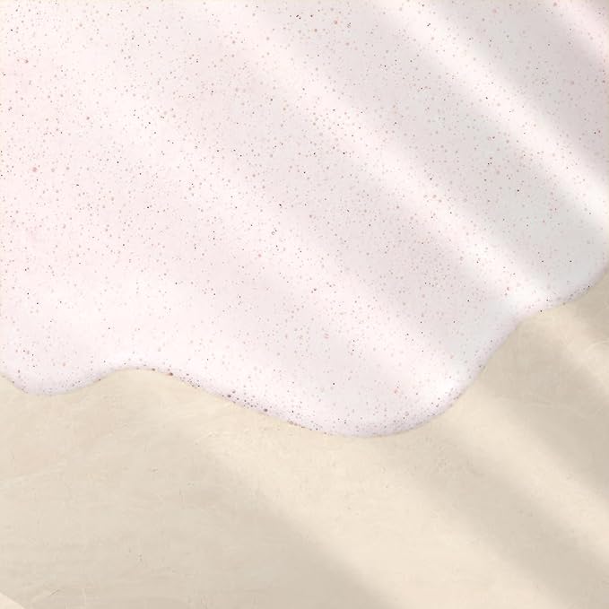 Nectar Life Exfoliating Hand Wash with Shea Butter & Pumice, Vanilla + Amber, 14 fl oz, Set of 3