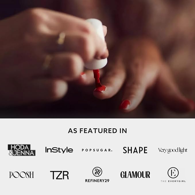 Dazzle Dry Rapid Red System Kit