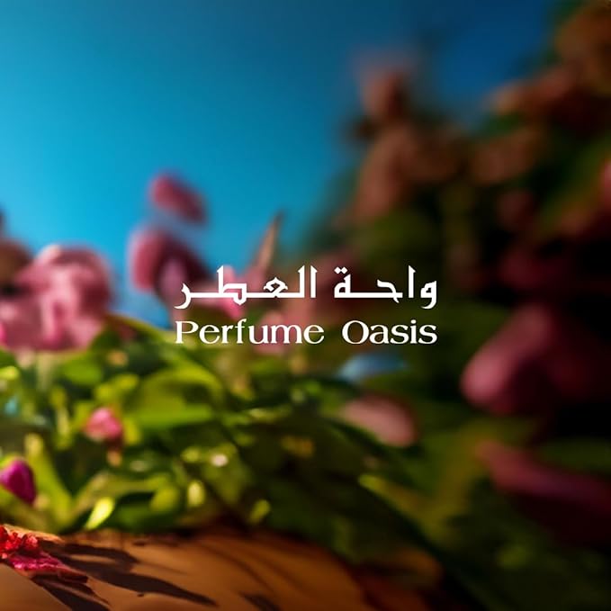 Armaf Eter Perfume Oasis for Women Eau de Parfum Spray, 3.4 Ounce