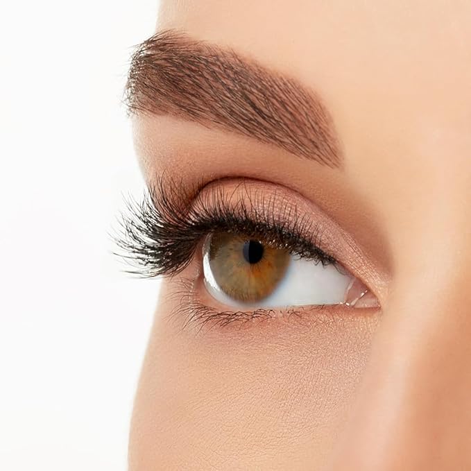 Ardell Strip Lashes Naked Lashes #421, 4 Pairs x 2-Pack