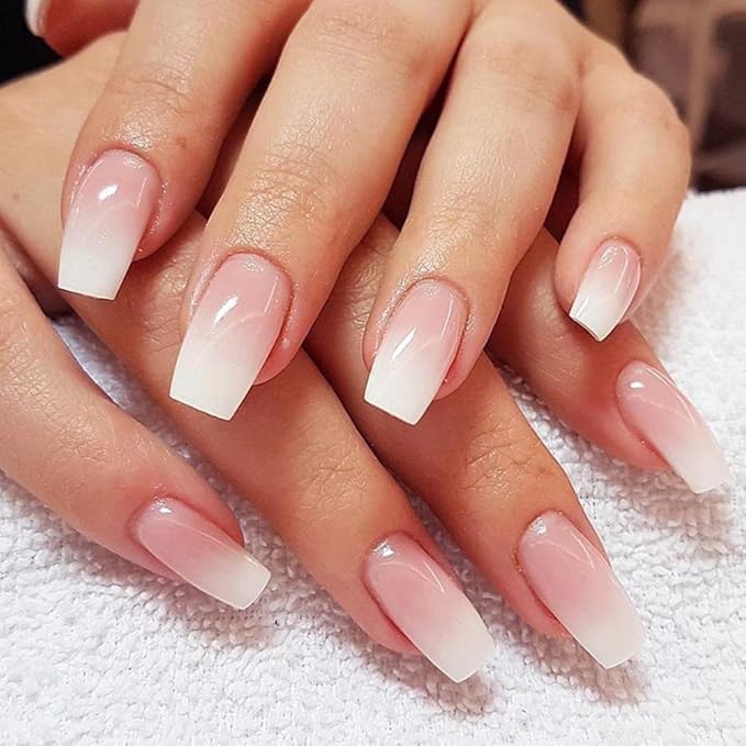 Enfudid Mini LED Nail Lamp Light for Nails, 180°Opening Design USB Nail Dryer Portable LED Nail Lamp Curing All Gels 18W Quick-Drying Sun LED Lamp for Single Finger