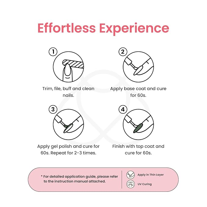 beetles Gel Nail Polish Set 6 Colors, pink nude gray glitter Gel Nail Polish Set Wedding Gel Polish Bridesmaid Nail Art Design Soak Off Uv LED Lamp Needed Manicure Set Valentines Day Gifts for Women