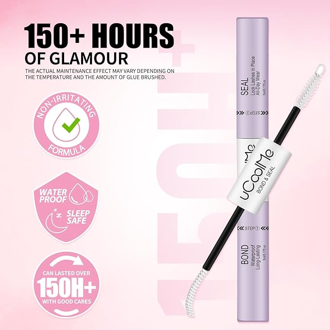 Fairy Lash Clusters Kit 8-18mm Manga Eyelash Clusters C Curl - WideSpan DIY Eyelash Extensions Kit Wet-Look Spiky Anime Lashes Individual Fake Eyelashes Clusters Kit Ultra-Thin Invisible Lash Band