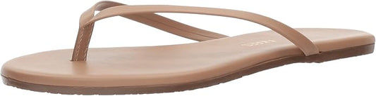 Tkees Women's Flip-Flop-Glitters Angel Wings Sandal