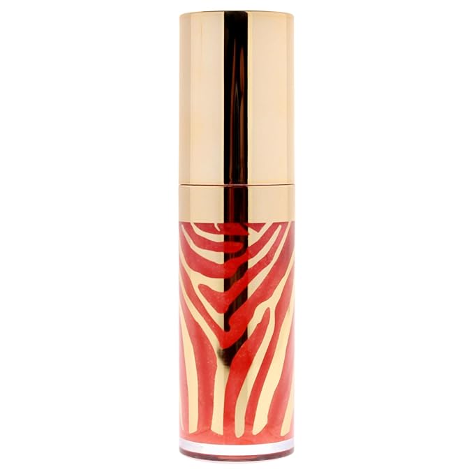 Sisley Le Phyto Gloss - 6 Paradise for Women - 0.21 oz Lip Gloss