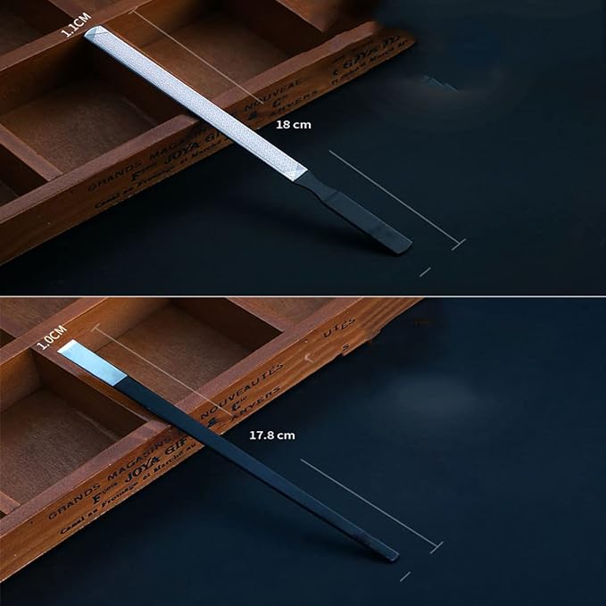 7 Pcs Pedicure Knife for Ingrown Nails,Decorative Foot Knives for Ingrown Callus Shaver Feet Nail Correction Pliers Scissors Corn Remover with Storage Bag