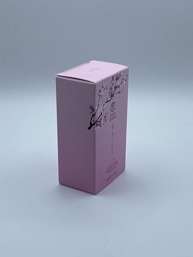 AVON Haiku Kyoto Flower Eau de Parfum Spray 1.7 oz.